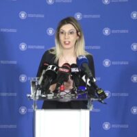 Diana Buzoianu clarifică legea privind captarea ilegală a apei: „Fântânile și micii agricultori nu riscă închisoarea”