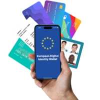 Portofelul digital european (EUDI Wallet): avantaje, riscuri și nivelul de securitate al noii identități electronice UE