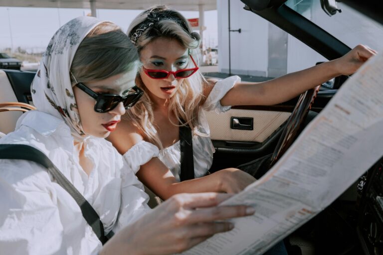 Top 5 destinații sigure pentru femeile care călătoresc singure, în 2026