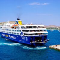 Atenționare MAE pentru Grecia: Grevă maritimă pe 1 Mai - feriboturile și transportul spre insule, complet suspendate
