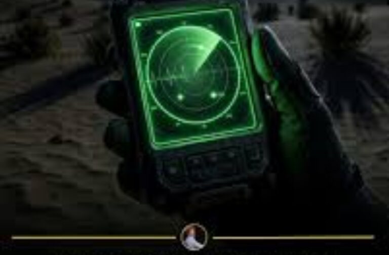 Tehnologia secretă CIA „Ghost Murmur”: Cum a fost salvat pilotul american doborât în Iran