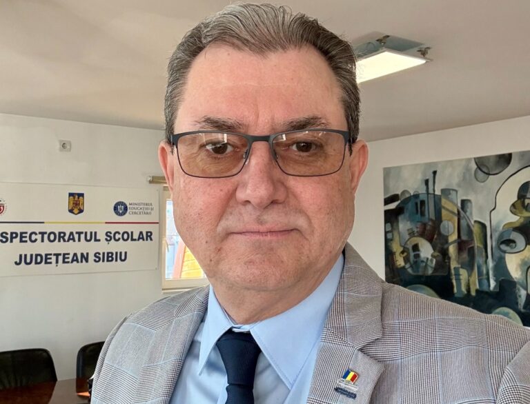 Un număr de 32 de licee pilotează planuri-cadru alternative în România, din 2026-2027. Inspectorul general școlar Marius Novac spune că trei licee din județul Sibiu s-au înscris, deja, în acest program