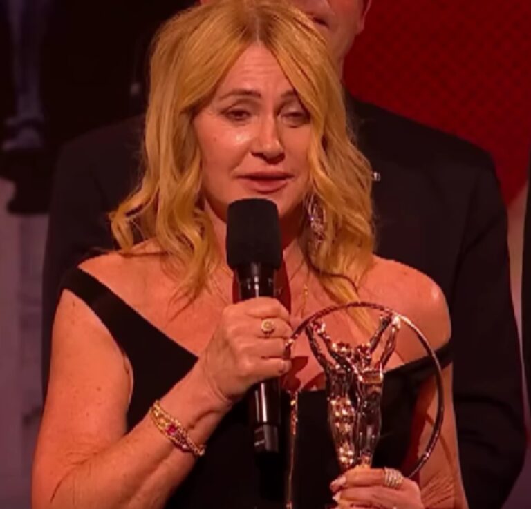 Nadia Comăneci, premiată pentru întreaga carieră, la Gala Laureus 2026: discurs emoționant și omagiu pentru sport