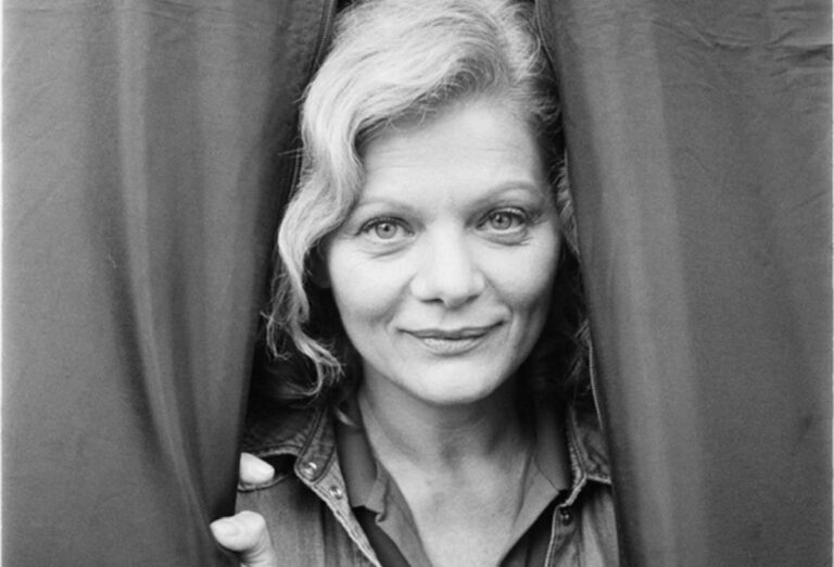 Actrița sibiană Ofelia Popii, despre „Faust” după 19 ani: succes uriaș, public fidel și criza culturii din România