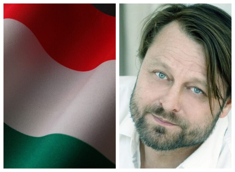 Partid maghiar nou în Transilvania: RMEP, alternativa la UDMR, susținută de Peter Magyar și fondată de Istvan Katai