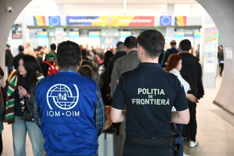 Sistemul EES a devenit obligatoriu: amprente și fotografie, la intrarea în spațiul Schengen
