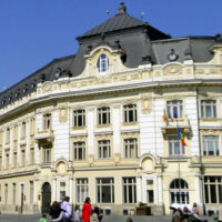 Finanțare pentru tineret la Sibiu: cinci proiecte selectate de Primăria Sibiu pentru sprijin nerambursabil