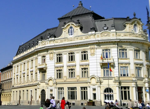 Ședință extraordinară la Primăria Sibiu: bugetul pe 2026 și investiții majore în infrastructură și servicii publice