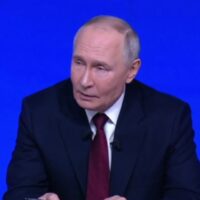 Bunicul lui Vladimir Putin, bucătar pentru Lenin și Stalin: povestea lui Spiridon Putin și legătura cu Rasputin
