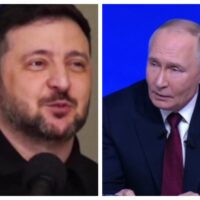 Kremlinul condiționează o posibilă întâlnire Putin–Zelenski: „Doar pentru încheierea acordurilor de pace”