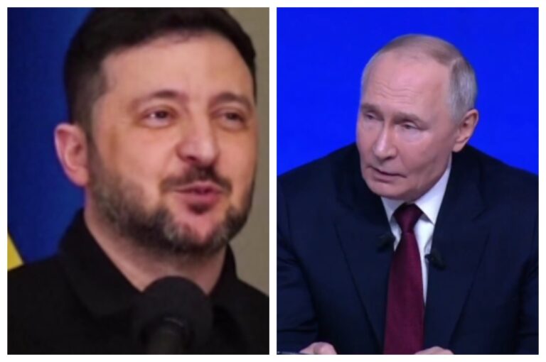 Kremlinul condiționează o posibilă întâlnire Putin–Zelenski: „Doar pentru încheierea acordurilor de pace”