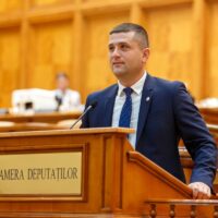 Miruță, despre alerta cu bombă din Constanța: apelurile au venit din Polonia și Ucraina și ar fi fost generate cu AI