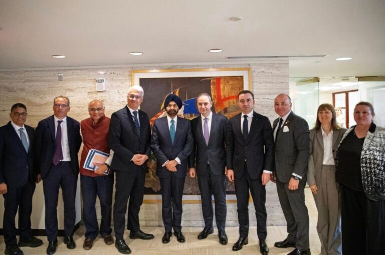 România atrage finanțare istorică pentru energie nucleară și proiecte strategice – discuții la Washington cu Banca Mondială