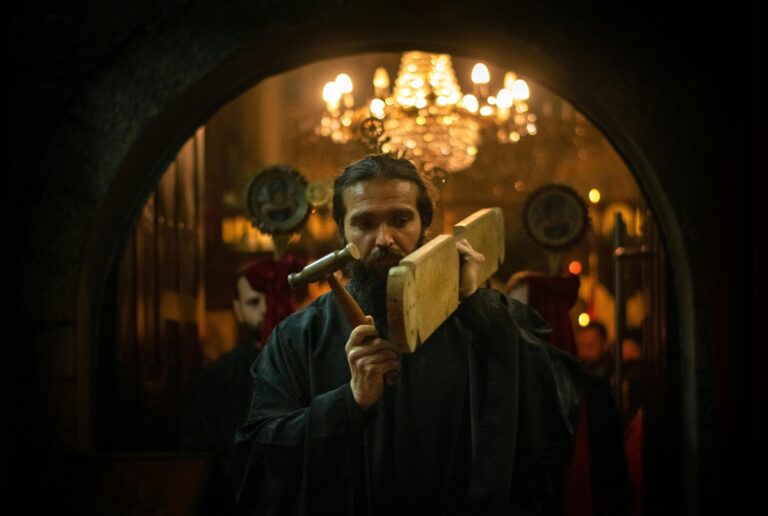 Superstiții de Paștele Ortodox: Tradiții populare pentru noroc, sănătate și belșug