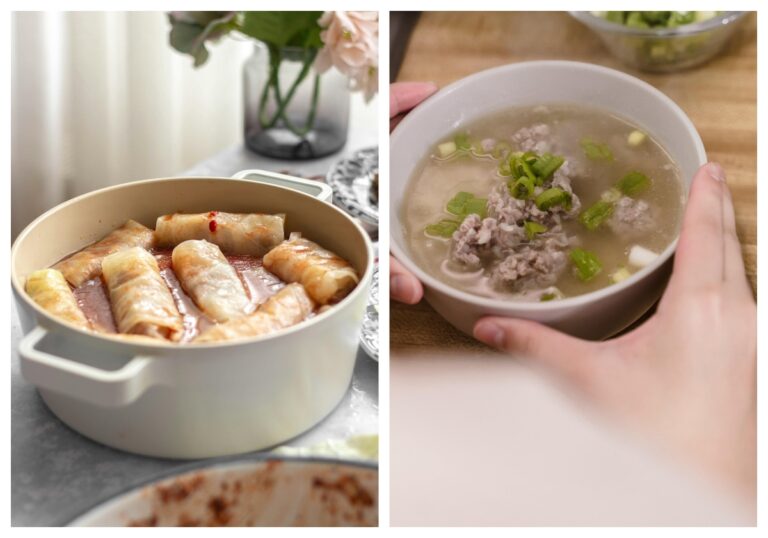 Paște 2026: ciorba de burtă, cozonacul și sarmalele, în top-ul comenzilor de mâncare în România