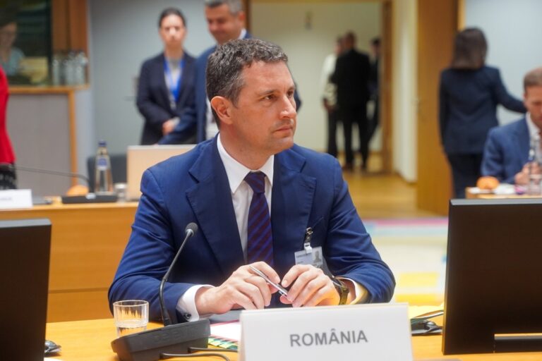 Vicepremierul Tanczos Barna: moțiunea de cenzură PSD–AUR are șanse mari să treacă. Guvernul Bolojan ar putea fi demis și înlocuit