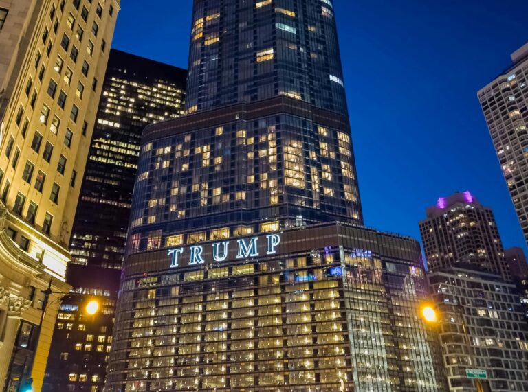 Trump Tower București: unde ar putea fi construit și ce știm despre proiectul imobiliar de lux
