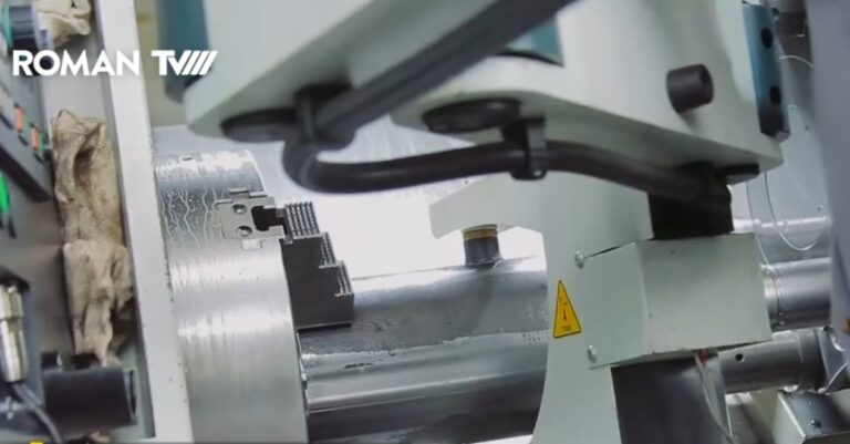 Ucrainenii cumpără fabrica ArcelorMittal, din Roman