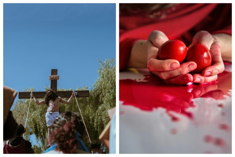 Vinerea Mare: Semnificații, tradiții și obiceiuri ale celei mai triste din creștinătate