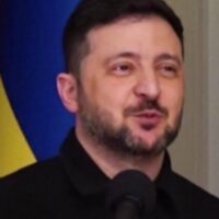 Sondaj în Ucraina: Volodimir Zelenski conduce în intențiile de vot. Ce scoruri au Valerii Zalujnîi și Kyrylo Budanov
