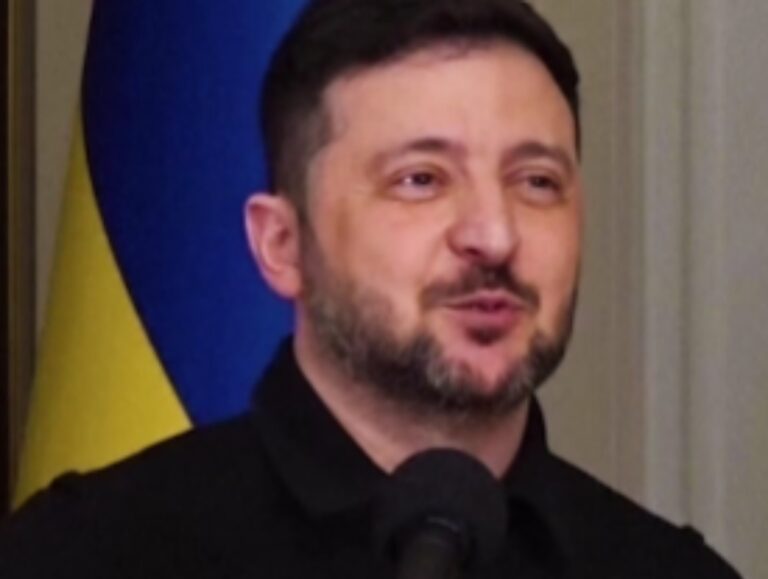 Volodimir Zelenski: Redeschiderea Strâmtorii Ormuz necesită cooperare internațională
