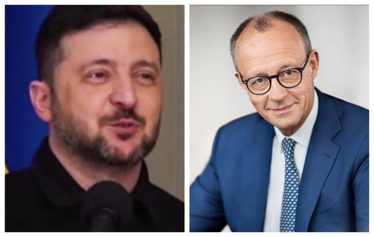 Friedrich Merz: Ucraina ar putea ceda teritorii pentru pace și aderarea la UE
