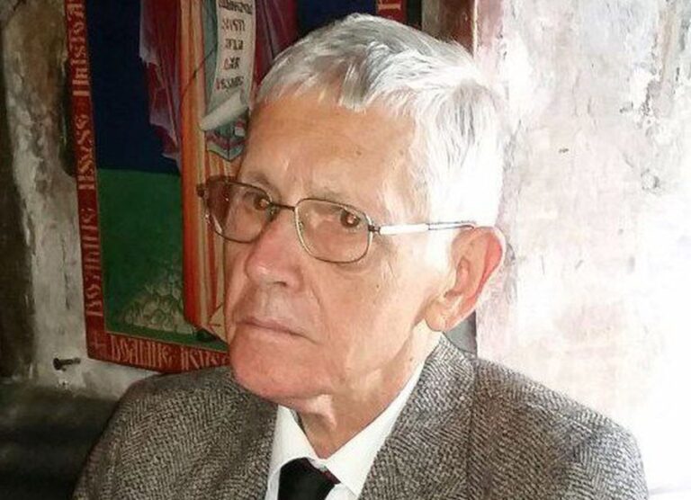 Daniel Deleanu. Arta fragmentului și luciditatea senectuții