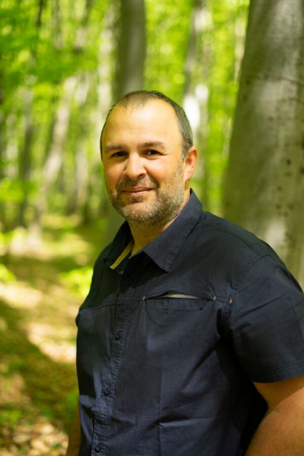 Adrian Bratu Psiholog