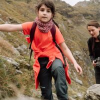 Drumeție educativă la Sibiu: rapel și tehnici de escaladă pentru copii și adulți - 29 mai 2026