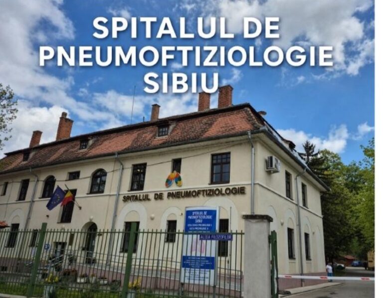 Alarmă la Sibiu: 1 din 7 pacienți suferă de astm bronșic