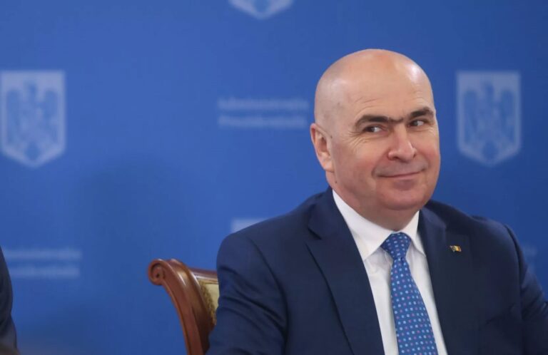 Cutremur politic: 58% dintre români cer DEMISIA premierului