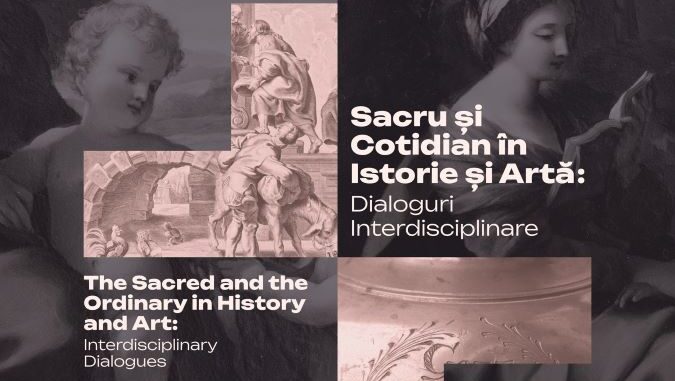 „Ars et Historia” are loc în 7-8 mai