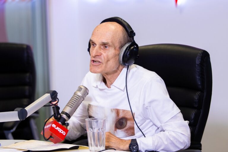 Cristian Tudor Popescu despre salvarea copilului din Sebeșul de Jos: Înseamnă că România nu e încă un stat eșuat, mai putem trage nădejde