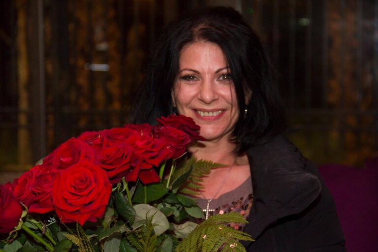 Elena Cârstea a EXPLODAT după calificarea României la Eurovision: „Toți împăiații care critică să se ducă la origini”