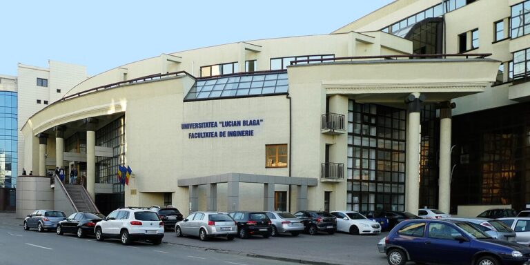 Proiect european la ULBS pentru accelerarea digitalizării prin Inteligență Artificială