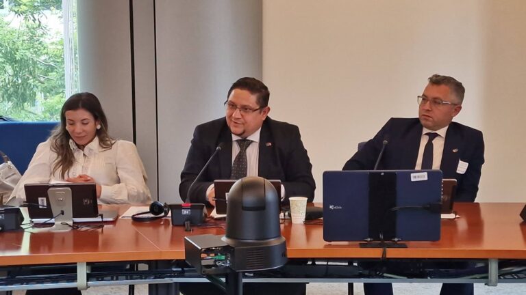 Sibiul scrie istorie la Bruxelles: primul spital de psihiatrie din România care luptă în Parlamentul European împotriva stigmei