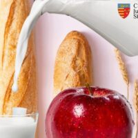 Programul „Lapte-Corn” în județul Sibiu: susținere ridicată din partea elevilor, părinților și cadrelor didactice