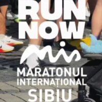 Absență surpriză la Maratonul Internațional Sibiu 2026: „Sus Inima”, cauza cu peste 1.500 de alergători în 2025, nu se regăsește pe lista proiectelor