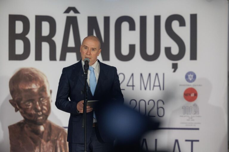 EXPLOZIE POLITICĂ: Declarații incendiare ale ministrului Culturii. „Și îmi bag p….a în interesul național, pentru că eu sunt ungur!”