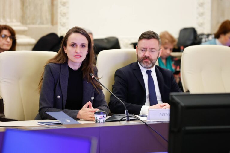 Se DESCHID dosarele interzise: Adevărul despre mineriade și anii ’90 iese la lumină. Oana Țoiu promite transparență totală