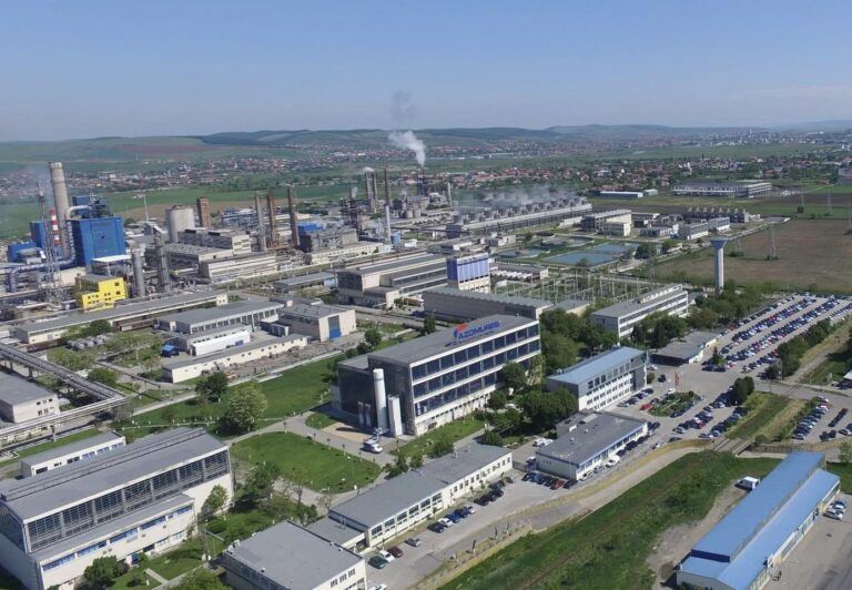 ULTIMA ORĂ/OFICIAL: Romgaz cumpără Azomureș! Tranzacția uriașă care poate schimba agricultura României