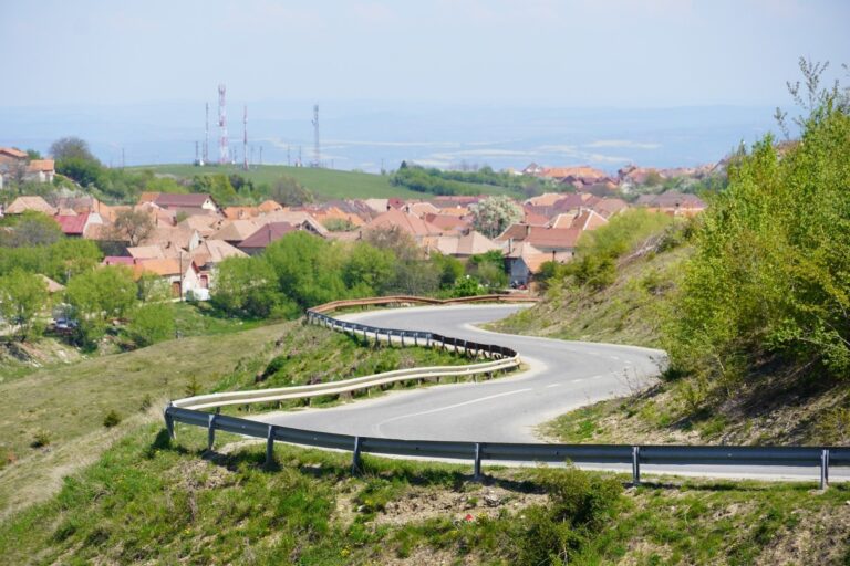 Cel mai mare proiect rutier din Sibiu atrage interes masiv: 27 de ofertanți înscriși în licitație