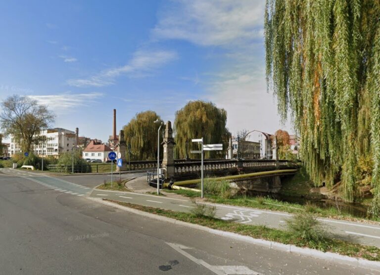 Podul de Piatră din Sibiu se transformă: iluminat arhitectural și lucrări majore anunțate de Primărie