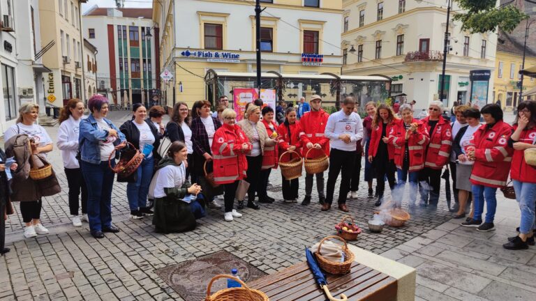 „Respiră liber”: Campania care duce spirometriile gratuite din Sibiu direct în satele județului. 129 de decese provocate de boli bronhopulmonare anul trecut