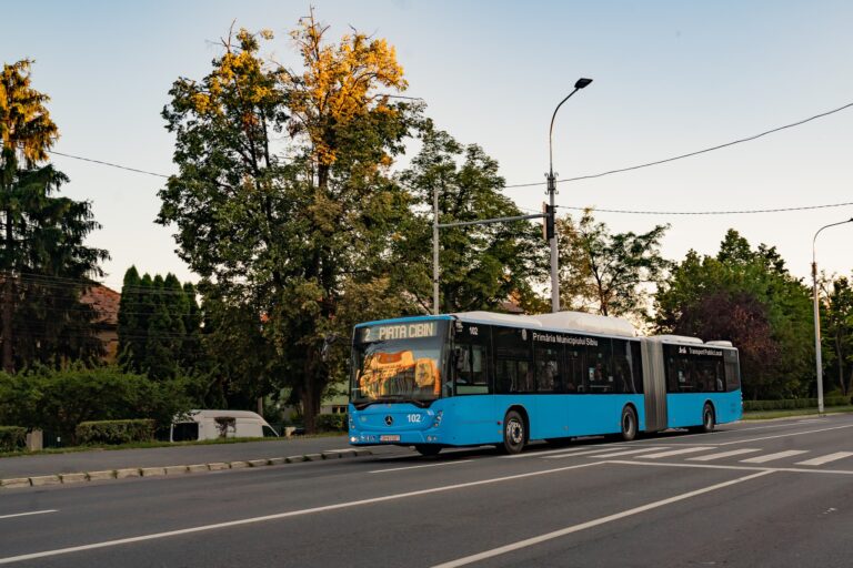 Schimbări importante la Tursib de Ziua Copilului: agențiile se închid, autobuzele circulă diferit