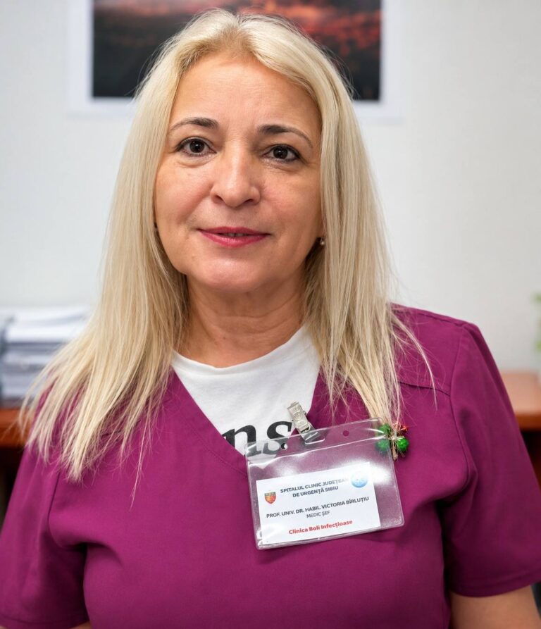 Ce boli ne pândesc primăvara: semnal de alarmă tras de Prof. Dr. Victoria Bîrluțiu