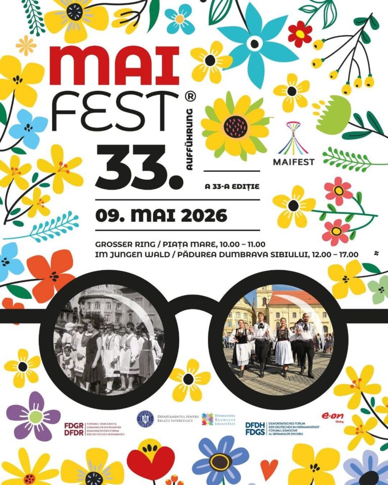 Maifest2026