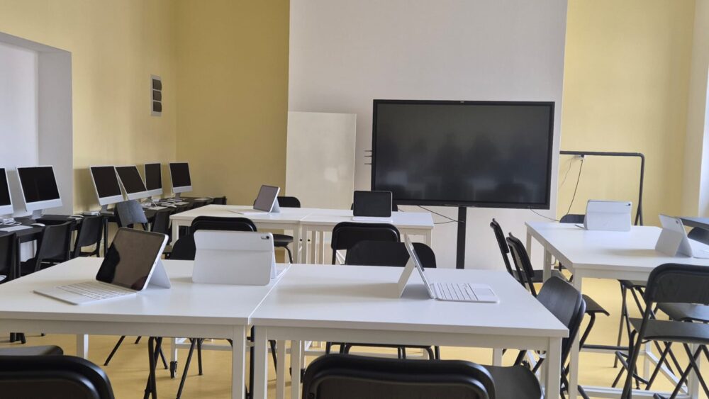 Facultatea de Litere și Arte