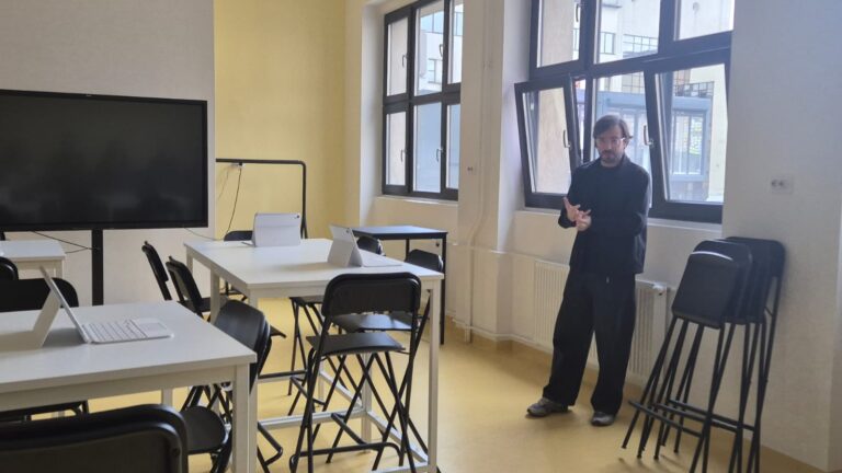 Facultatea de Litere și Arte