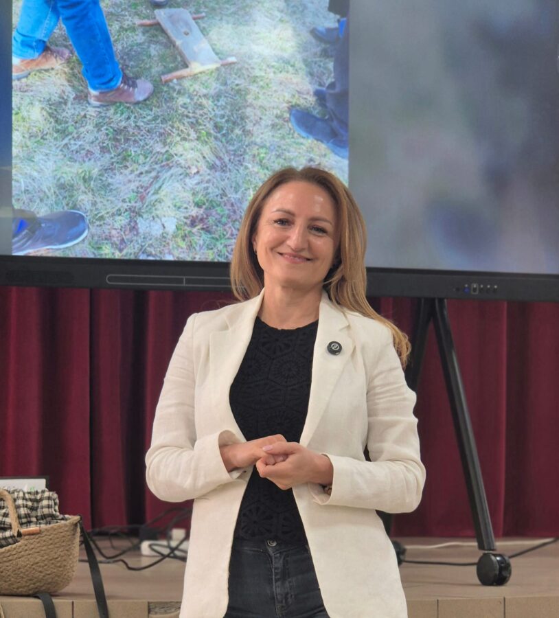 Daniela Cîmpean